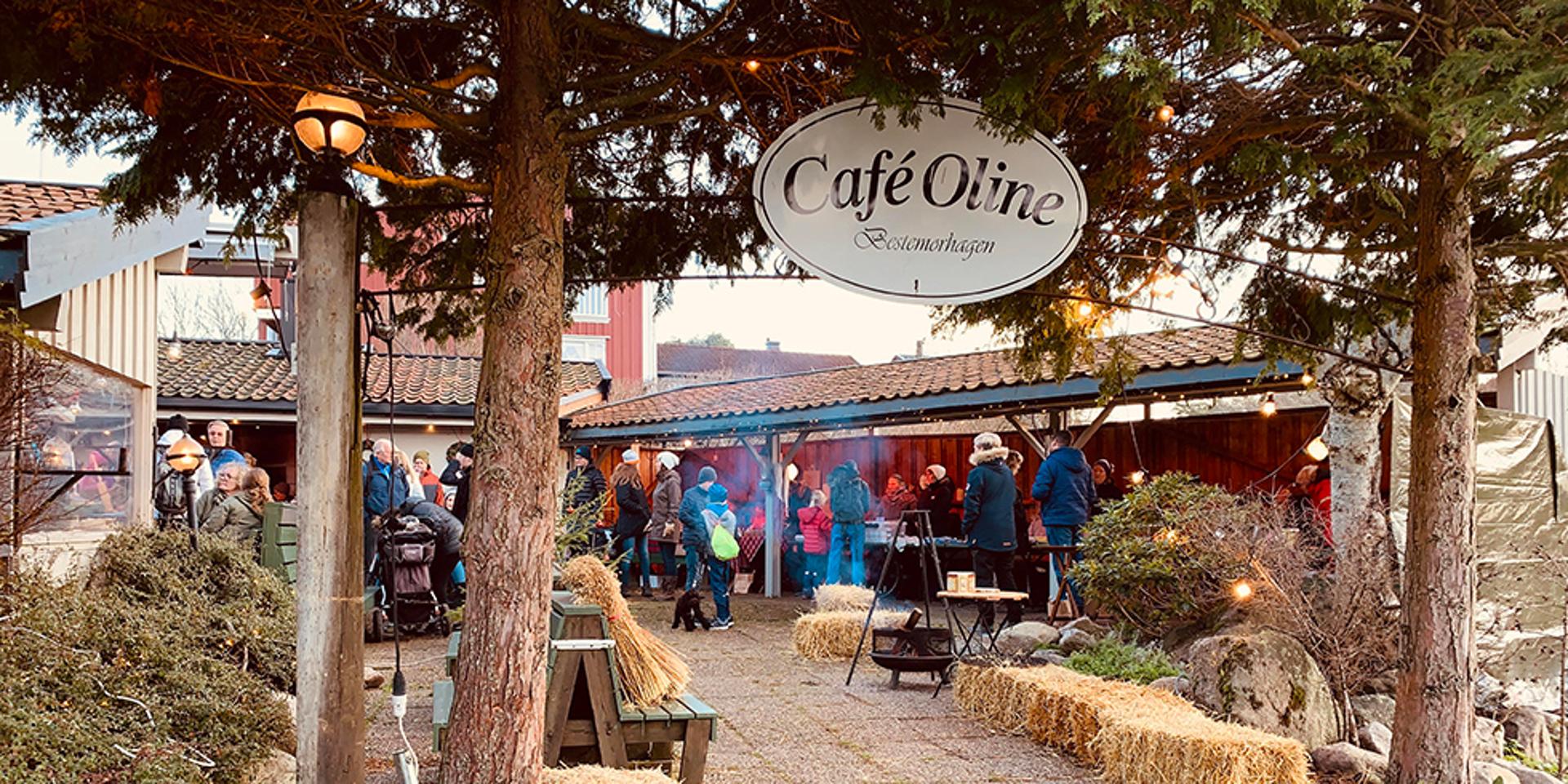 Café Oline