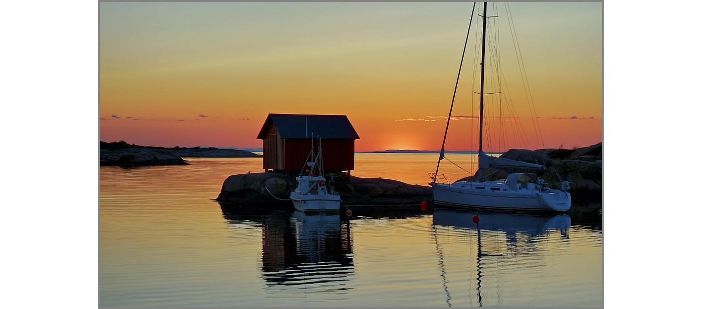 Skjærgårdsriket Hvaler